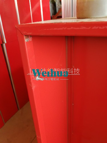 消防箱生产设备-灭火器箱生产线